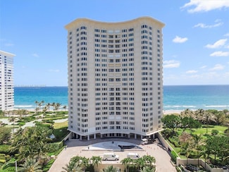 550 S Ocean Blvd Unit 1509, Boca Raton, FL 33432