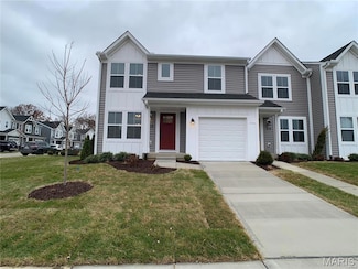219 Newal Way, O'Fallon, MO 63368