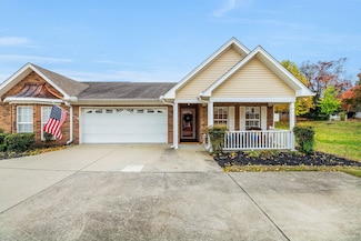702 Forest Glen Cir, Murfreesboro, TN 37128