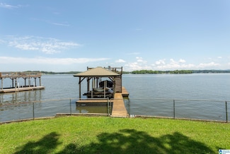 3516 Griffitt Bend Rd, Talladega, AL 35160