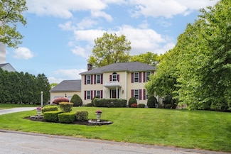 56 Emerson Rd, East Walpole, MA 02032