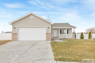 1217 Preston Dr, Idaho Falls, ID 83401