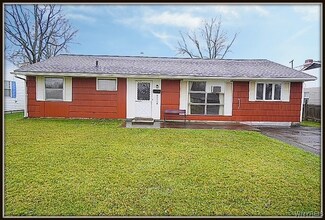 1681 Fillner Ave, North Tonawanda, NY 14120