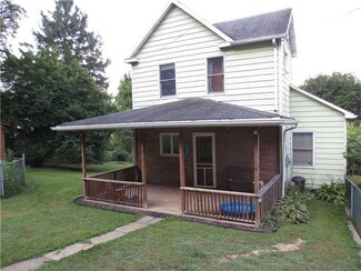 155 Indiana Ave, Kittanning, PA 16201