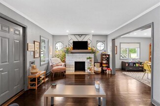 5644 Lydia Ave, Kansas City, MO 64110