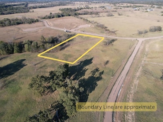 Lot 34 Cr 3512, Dike, TX 75437