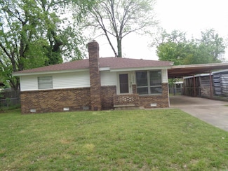 6406 Pecan Ln, Little Rock, AR 72206