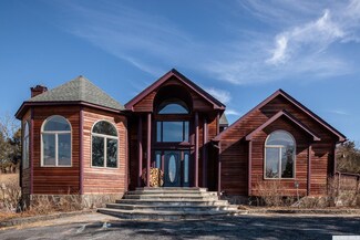 126 Taghkanic Churchtown Rd, Craryville, NY 12521