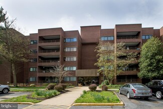 614 Loveville Rd Unit B4F, Hockessin, DE 19707