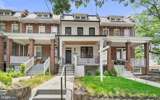 5128 5th St NW, Washington, DC 20011