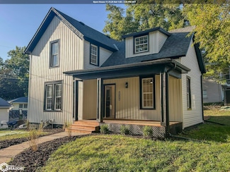 1207 E Valley St, Red Oak, IA 51566