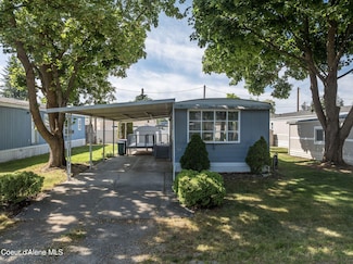532 W Myriah Loop, Coeur D'Alene, ID 83815