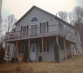 249 Junction Hill Rd, Jeffersonville, VT 05464