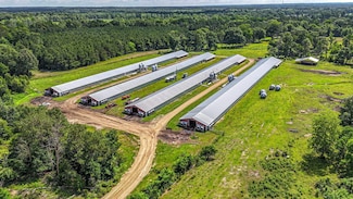 63 Boyd Rd, Tylertown, MS 39667