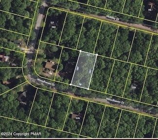 0 S Woodhaven Dr Unit 752470, Out of County, PA 18661