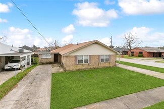 8500 02 Chase St, New Orleans, LA 70127