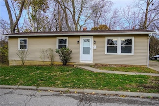 512 Maple St Unit A, Parkersburg, WV 26101