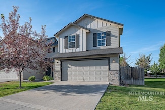 13513 Palm Beach Dr, Caldwell, ID 83607