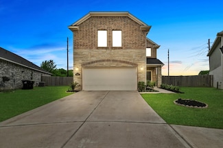 8302 Balding Dr, Fulshear, TX 77441
