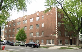 2958 N Seeley Ave Unit 1, Chicago, IL 60618