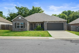 2020 Mary Alice Dr, Conway, AR 72032