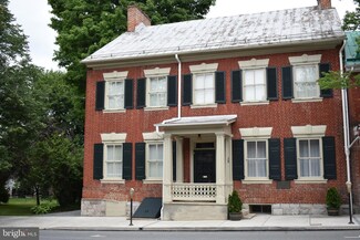 39 N Main St, Mercersburg, PA 17236