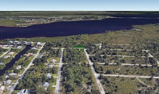 12482 Mayer Terrace, Port Charlotte, FL 33981