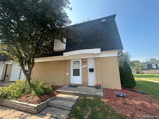 41168 N Woodbury Green Dr Unit 20, van Buren Township, MI 48111