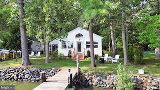 24312 Oakwood Park Rd, Saint Michaels, MD 21663