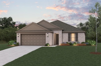 3329 Longfellow Ave, Anna, TX 75409