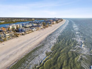 20001 Gulf Blvd Unit 501, Indian Shores, FL 33785