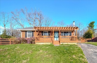 1686 Waycross Cir, Lexington, KY 40505