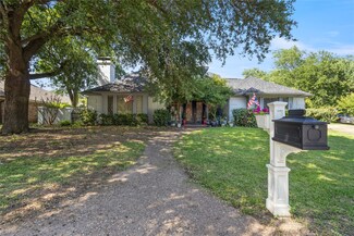 1605 Lamberth Cir, Sherman, TX 75092