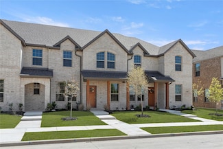 4006 Avion Dr, Sanger, TX 76266