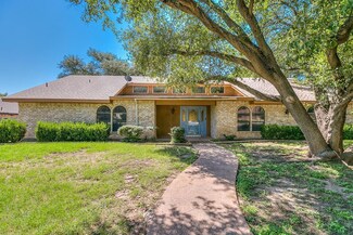 3121 Ridgecrest Ln, San Angelo, TX 76904