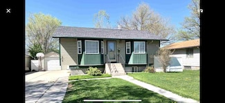 635 N 14th Ave, Pocatello, ID 83201