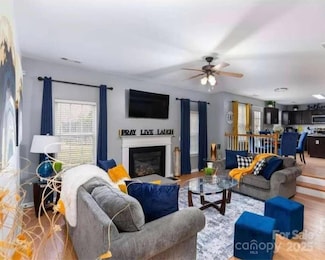 5025 Wicklow Dr, Gastonia, NC 28054