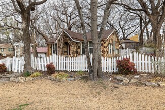 4826 Williams Spring Rd, Fort Worth, TX 76135
