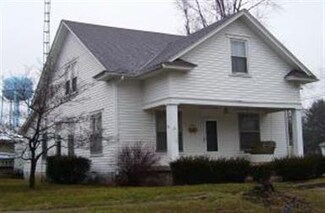 248 E Jackson St, Orleans, IN 47452