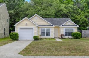 5024 Blair Rd, Summerville, SC 29483