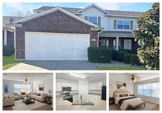 7537 Lazy Spur Blvd, Fort Worth, TX 76131