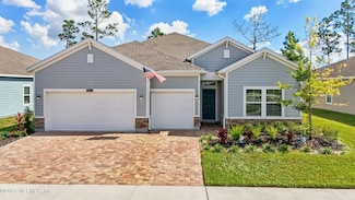 9870 Ansley Lake Dr, Jacksonville, FL 32222