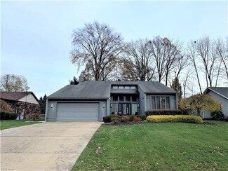 1676 Pheasant Run, Niles, OH 44446