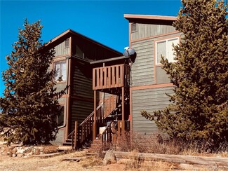 290 Castello Ave, Fairplay, CO 80440
