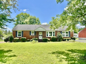 2533 Hibbitts Rd, Nashville, TN 37214