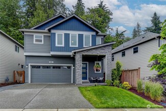 3205 104th Ave NE, Lake Stevens, WA 98258