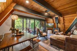 23987 Pine Lake Dr, Twain Harte, CA 95383