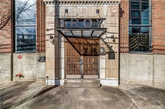 650 Glen Iris Dr NE Unit 27, Atlanta, GA 30308