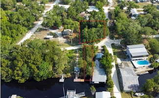 Lot 6&7 SE Palm St, Steinhatchee, FL 32359