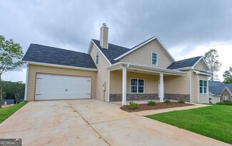 2434 Remington Dr, Commerce, GA 30529